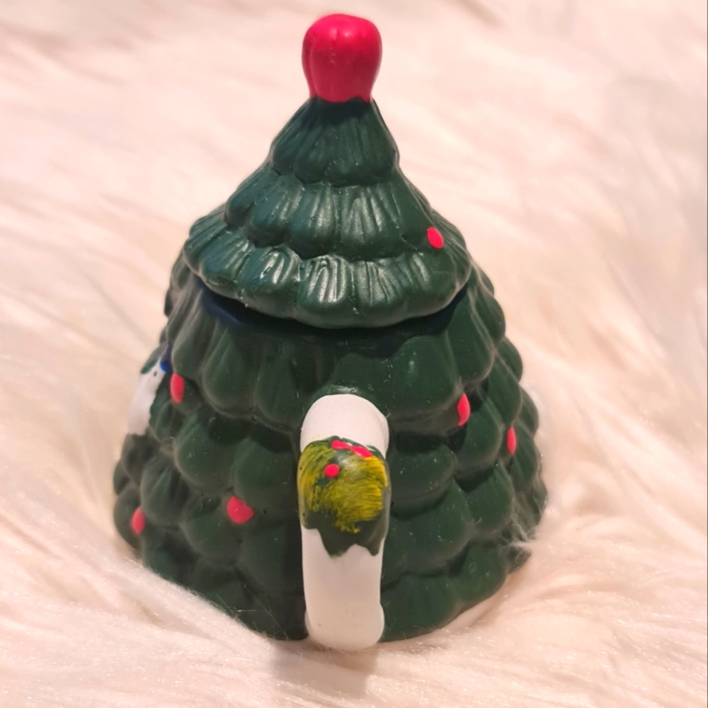 World Bazaar Christmas Tree Holiday Collection - Picture 3 of 6